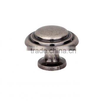 Round Shape Interior Door Knob Handle Bedroom Door Pull Handle photo-2