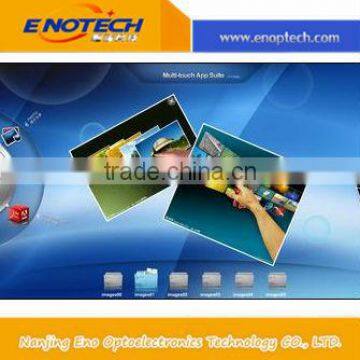 alibaba stock price multi touch screen /foil kit usb touch screen panel kit