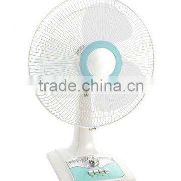 16" table fan LF-TF102