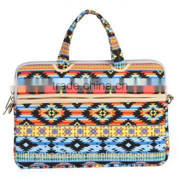 Hot-Selling Womens Lady Business Messenger Bag High Standard ODM Laptop Messenger Bag photo-6