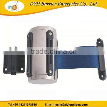 Special Customized Hot Sell Green Belt Stanchion Cassette photo-6