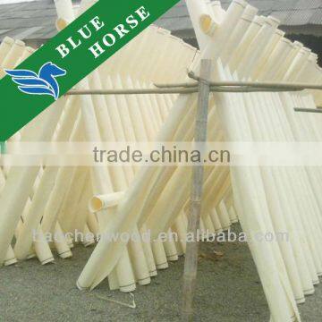 Bleached White Poplar LVB & LVL Plywood For Vietnam Market