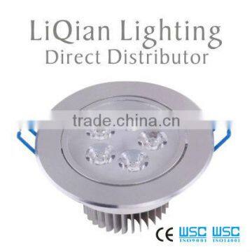 5w led ceiling light 5w led lamp led ceiling lamp