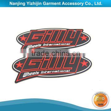 OEM and ODM Support Factory Hot Sale High Quality Printed Label