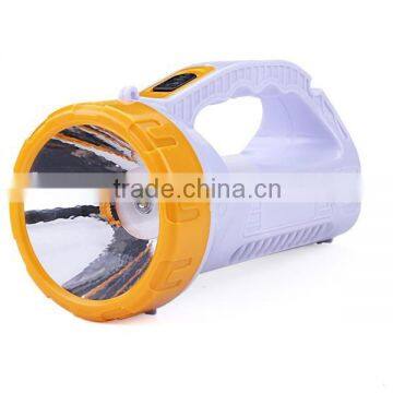 12+1 LED 2 in 1 Easy Carry Spot Lights photo-4