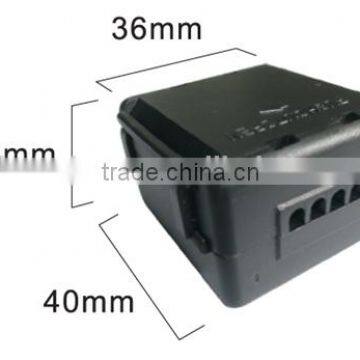 Power exchange box 24V to 12V