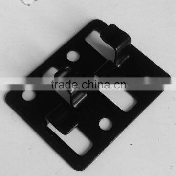 WPC CLIP COMPOSITE decking fastener