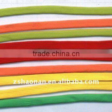 High quality custom shoelaces