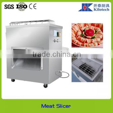 One Stop Service Full Automatic Meat Slicer