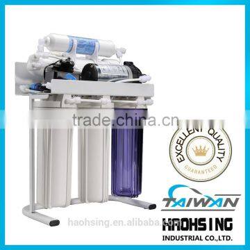 Cheap ro Water Purification Water Purifying Water Filter Machine photo-5