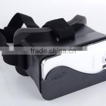 Hot Sex Video Player An Upgraded Version of Virtual Reality 3D Glasses for 4.7-5.5 Smartphone photo-4