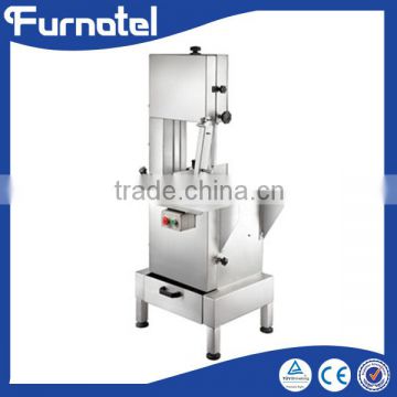 Stainless steel electric frozen meat bone cutter bone saw machine electric kitchen bone saw