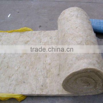 Rockwool Heat Insulation Blanket