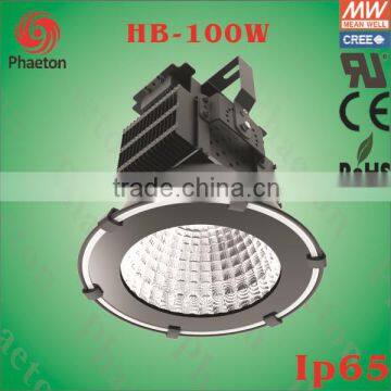 led high bay & low bay lighting