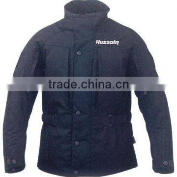 505 Motorbike Jacket