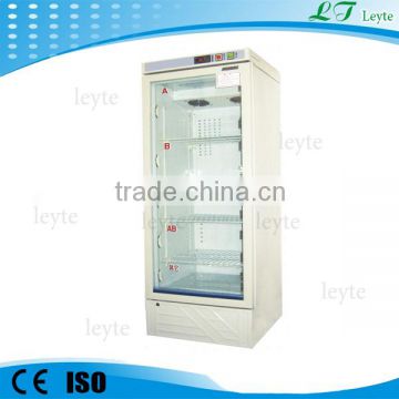 LTB170 cheap Medical Blood bank refrigerator