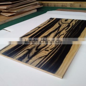 UV coated Fancy plywood (FZ2)