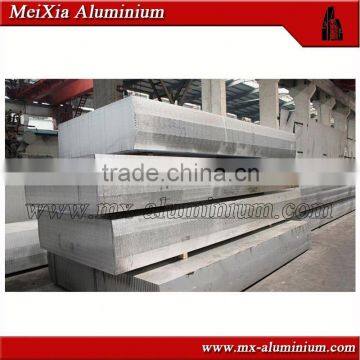 Aluminum Sheet Plate