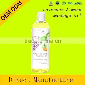 Lavender Body Massage Essential Oil