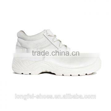 White Safety Boots LF-314