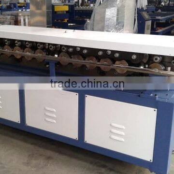 TDF Flange Forming Machine photo-3