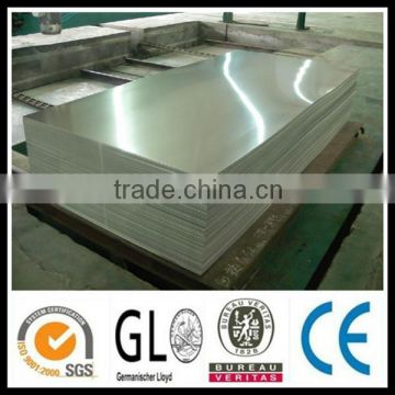 5052 5083 5005 Aluminum sheet in marine grade