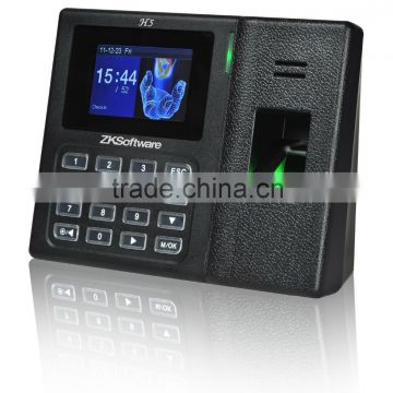 attendance card punching machine