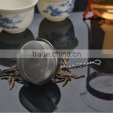 Mesh Tea Infuser/Tea Ball/Tea Strainer