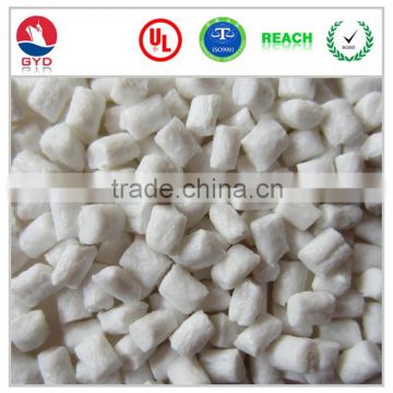 pa66-gf35 resin nylon pellets Plastic raw materials prices