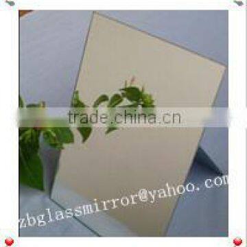 wall mirror of aluminium mirror