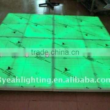 720 Pcs IP65 Rgb color Outdoor Led Dancing Floor