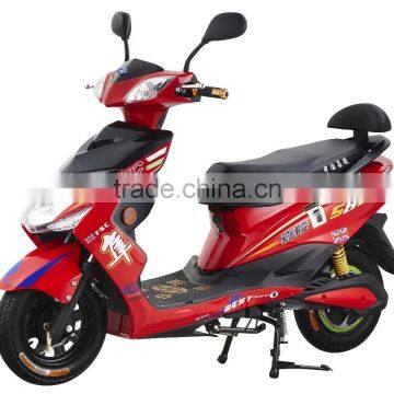 800w Green energy motorcycle electric/electric scooter/electric bike