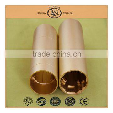 Aluminium Extrusion Profile for Customized Heatsink photo-5