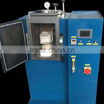 IGBT Gold Bullion Casting Equipment photo-2