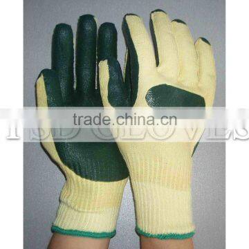 construction gloves for building field