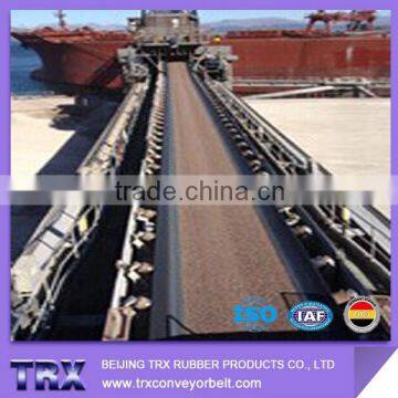 Nylon Conveyor Belt with excellent splicing property for vulcanized and mechanical joint