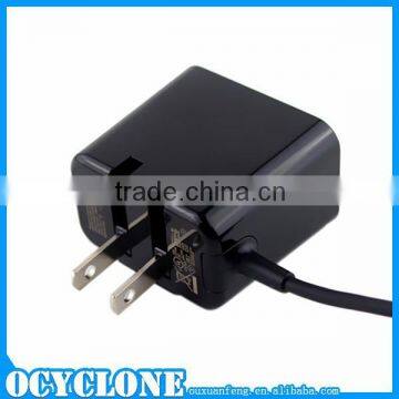 ASY-34724-001 for Blackberry Playbook Travel Charger photo-5