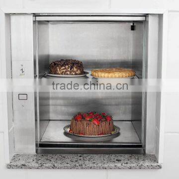 Food Elevator Dumbwaiter With High Quality photo-2