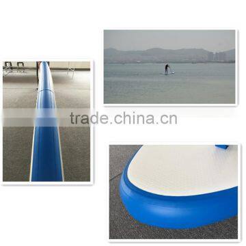 11' Inflatable Paddle Board