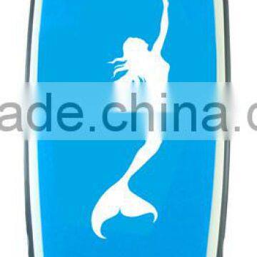 inflatable stand up paddle board high quality