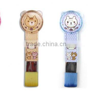 Cute Keyboard Brush for Promotion