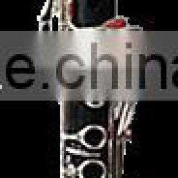 Wood Clarinet