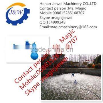 high effciency low price plastic aerator