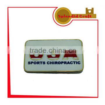 Nice Custom Lapel Pins no Minimum