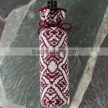 single bottle wine bag,fabric wine bottle bags,burlap wine bags