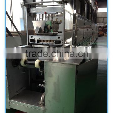 Fully Automatic Jelly Candy Production Line