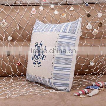 Cheap Ocean Series Rudder Cushion Cover photo-3