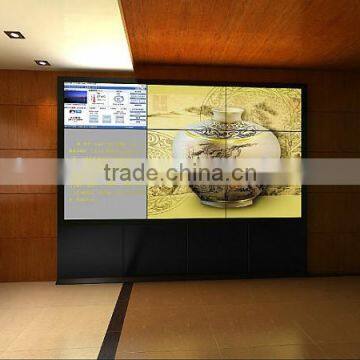 Most Indemand Elite Screen Video LED 55" Video Wall All in One pc photo-5