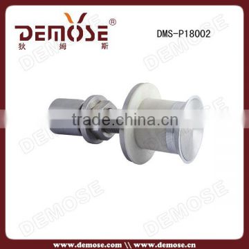 stainless steel glass fitting/accessory