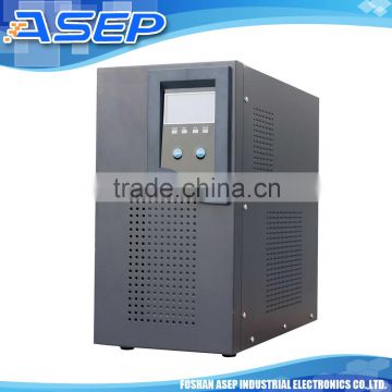 Solar inverter 5000w 12v/24v dc 220v/230v ac 50/60hz